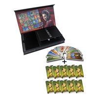 James Bond Replica 1/1 Tarot Cards Limited Edition - thumbnail