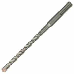 Bosch Accessoires Sds-Plus Plus-3, 6X200X260 - 2608831010