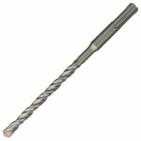Bosch Accessoires Sds-Plus Plus-3, 6X200X260 - 2608831010