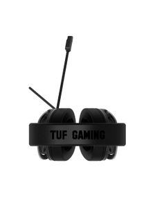 ASUS TUF Gaming H3 Headset Hoofdband 3,5mm-connector Zwart, Grijs