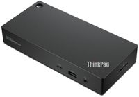 Lenovo ThinkPad Universal USB-C Smart Dock Thunderbolt 4 dockingstation Geschikt voor merk: Lenovo Thinkpad Incl. laadfunctie - thumbnail