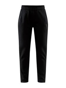 Craft 1910767 Core Soul Zip Sweatpants Wmn - Black - XS