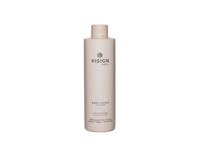 Visign Nature Bodylotion refill - nature&apos;s best - 250ml