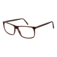 Uniseks Brillenframe Andy Wolf 4525 57I