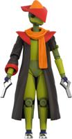 Thundercats Ultimates Action Figure Quick-Pick 18 cm