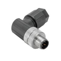 Weidmüller 2681570000 Sensor/actuator connector M12 Aantal polen (sensoren): 5 Stekker 1 stuk(s)