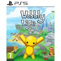 Wobbly Life - Gioco PS5