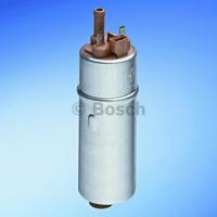 Brandstofpomp 0986580130