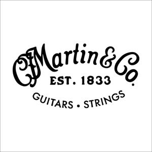 Martin Strings M23HTTP single 92/8 Phosphor Bronze losse .023 snaar voor westerngitaar