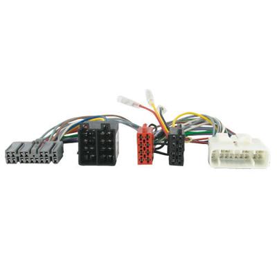 Koppeladapter Isuzu 201099902