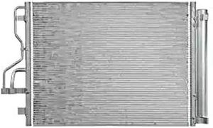Condensor, airconditioning CF20197