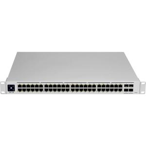 Ubiquiti Networks UniFi USW Pro Netwerk switch RJ45/SFP+ 48 + 4 poorten