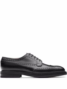 Church's derbies Grafton R LW en cuir de veau - Noir