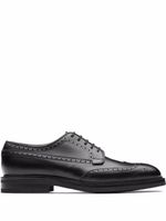 Church's derbies Grafton R LW en cuir de veau - Noir