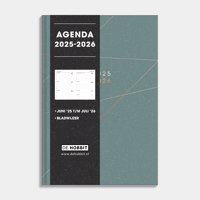 A5 Basic Agenda 2025-2026 Raster