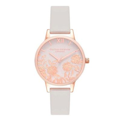 Olivia Burton OB16MV69 (Ø 30 mm) Dames horloge