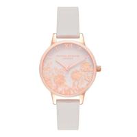 Olivia Burton OB16MV69 (Ø 30 mm) Dames horloge