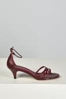 Toral sandalen TL-RIMA burgundy