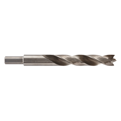 Wolfcraft Houtspiraalboor | HSS Prof | Ø18 x 180mm | 1 stuk - 7254000