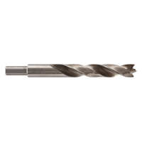 Wolfcraft Houtspiraalboor | HSS Prof | Ø18 x 180mm | 1 stuk - 7254000