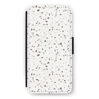 Terrazzo N°14: iPhone 11 Flip Hoesje