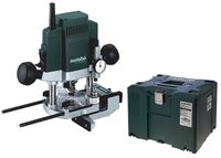 Metabo OfE 1229 Signal bovenfrees | in MetaLoc | 1200w - 601229700