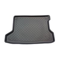 Kofferbakmat passend voor Honda HR-V II 2015-2021 192844 Kofferbakmat passend voor Honda HR-V II 2015-2021 192844