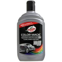 Turtle Wax Color Magic Prestige Silver 500ml 1830848