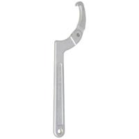 KS Tools 5171305 517.1305 Haaksleutel Sleutelbreedte (metrisch) 114 - 158 mm