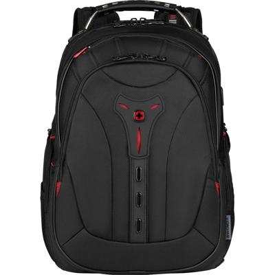 Wenger Pegasus Deluxe Laptoprugzak Geschikt voor max. (laptop): 39,6 cm (15,6) Zwart