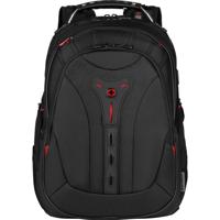 Wenger Pegasus Deluxe Laptoprugzak Geschikt voor max. (laptop): 39,6 cm (15,6) Zwart - thumbnail