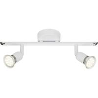 Brilliant Loona G28813/05 Plafondspot LED GU10 6 W Wit