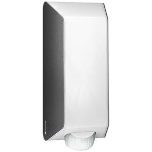 Steinel AUSSENLEUCHTE L 30 S 068899 Buitenlamp met bewegingsmelder (wand) LED E27 15 W Antraciet-grijs