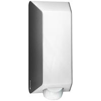 Steinel AUSSENLEUCHTE L 30 S 068899 Buitenlamp met bewegingsmelder (wand) LED E27 15 W Antraciet-grijs