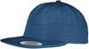 Flexfit FX6088N Adjustable Nylon Cap - Blue - One Size