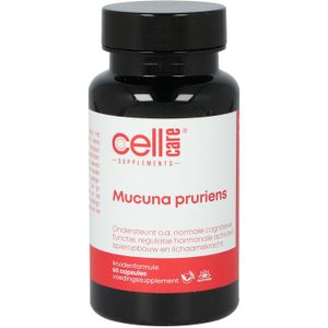 Mucuna pruriens