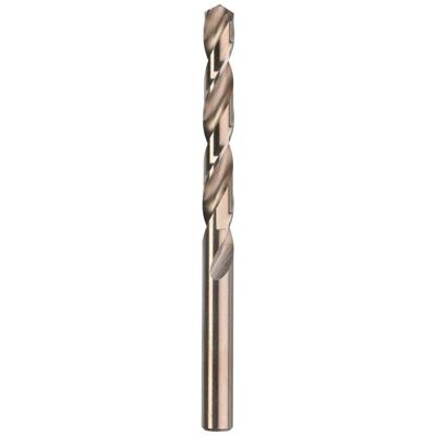 kwb 248633 HSS-Co Spiraalboor 3.3 mm Gezamenlijke lengte 65 mm M35 DIN 338 Cilinderschacht 1 stuk(s)