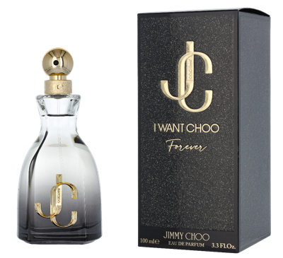 Jimmy Choo I Want Choo Forever Eau de parfum Spray 100 ml Dames