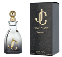 Jimmy Choo I Want Choo Forever Eau de parfum Spray 100 ml Dames