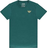 Zelda - Zelda Wolf Men's T-shirt