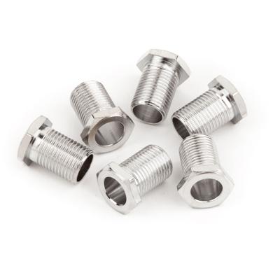 Fender Machine Head Bushings Bussen voor American (Deluxe) Series Gitaren (Set van 6) 0058820049