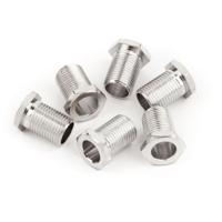 Fender Machine Head Bushings Bussen voor American (Deluxe) Series Gitaren (Set van 6) 0058820049