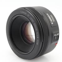 Canon EF 50mm F/1.8 STM occasion