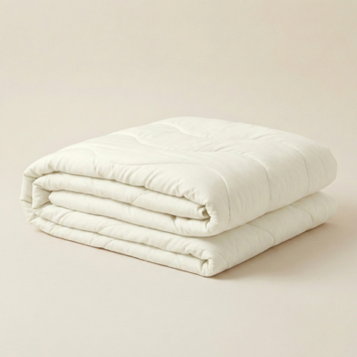 Wasbaar Easy Dekbed Zonder Overtrek - Zonder Overtrek Wave Uni - Crème - Dekbed-Discounter.nl Wasbaar Easy Dekbed Zonder Overtrek - Zonder Overtrek Wave Uni - Crème - Dekbed-Discounter.nl