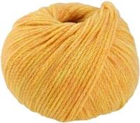 Lana Grossa Cool Merino Uni 022 Geel