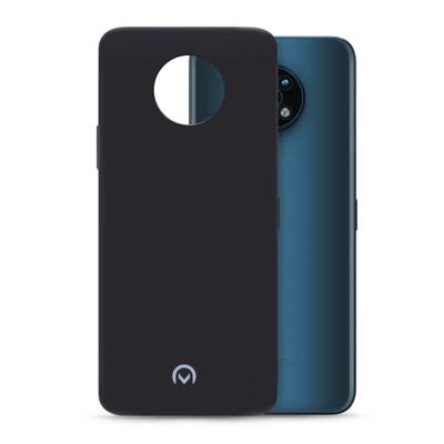 Mobilize Rubber Gelly Case Nokia G50 5G Matt Black