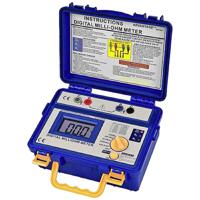 PCE Instruments PCE-MO 2002 Ohmmeter