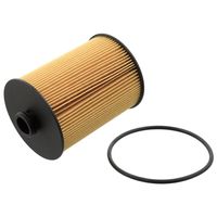 Oliefilter 101315