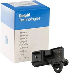 MAP sensor PS10125