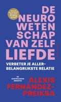 De neurowetenschap van zelfliefde (Paperback) De neurowetenschap van zelfliefde (Paperback)
